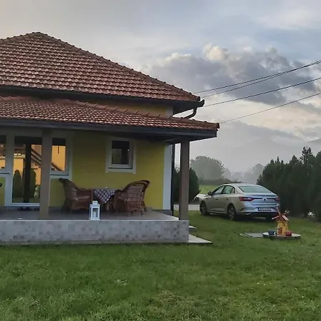 Bosnian Pyramid *