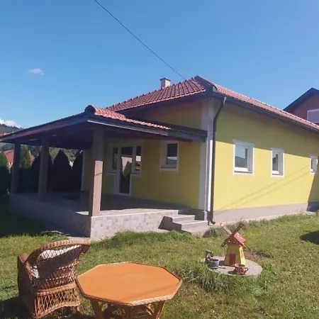 Bosnian Pyramid Vila Visoko