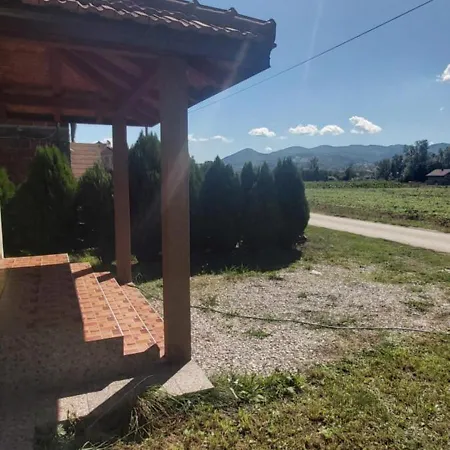 Bosnian Pyramid *