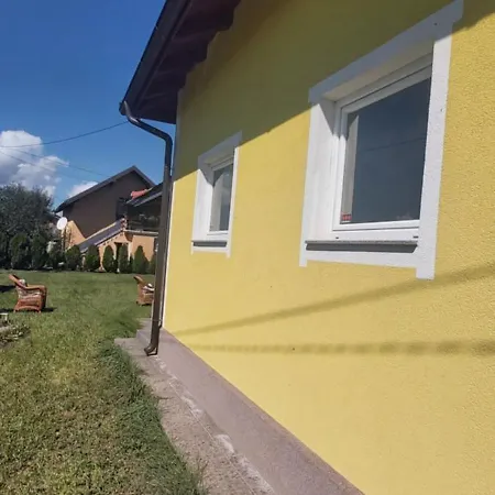 Bosnian Pyramid Vila