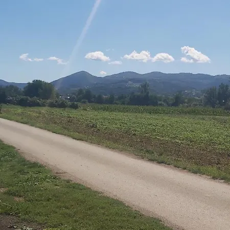 Bosnian Pyramid Vila *