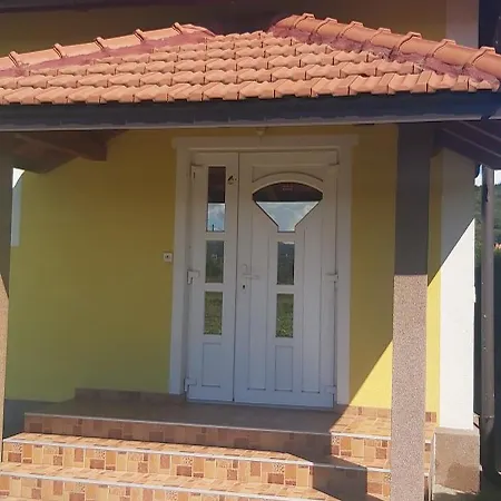 Bosnian Pyramid Vila Visoko
