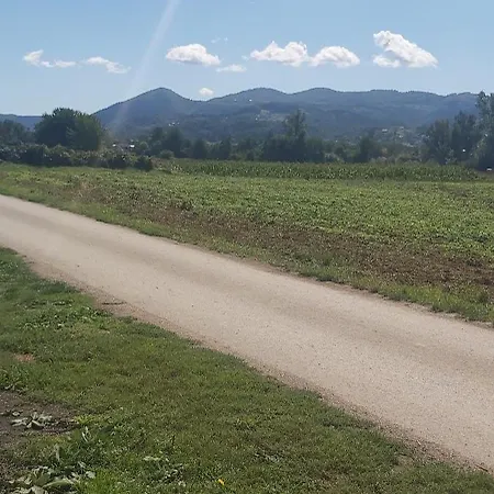 Vila Bosnian Pyramid Visoko