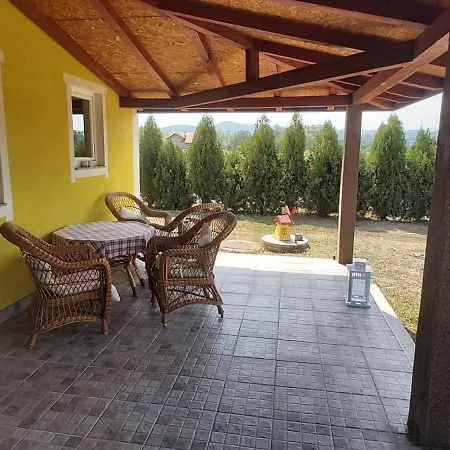 Bosnian Pyramid