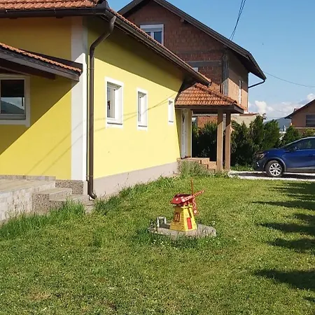 Bosnian Pyramid Vila