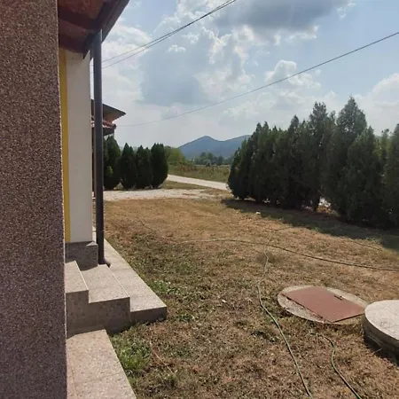 Bosnian Pyramid Visoko